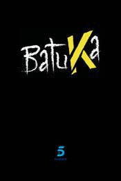 Cartel de Batuka