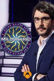 ¿Quién quiere ser millonario?