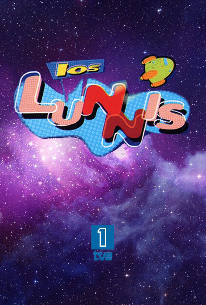 Los Lunnis - La 2 - Ficha - Programas de televisión
