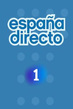 España directo