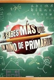 ¿Sabes más que un niño de primaria?