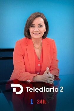 Telediario 2