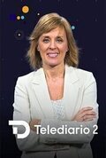 Telediario 2
