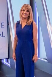 Cartel de Informe semanal