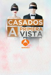 Cartel de Casados a primera vista