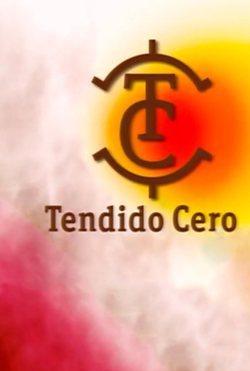 Tendido cero
