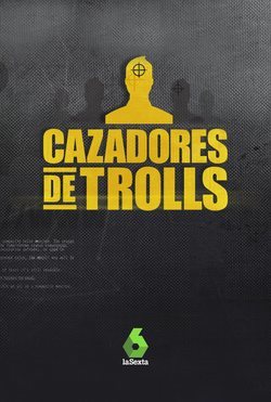 Cazadores de Trolls