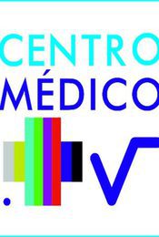 Cartel de Centro médico