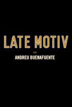 Late Motiv