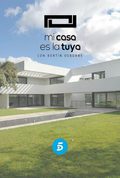 Mi casa es la tuya