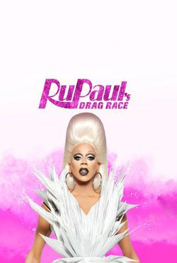 Cartel de RuPaul's Drag Race 9