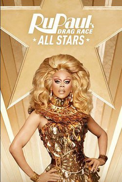 Cartel de All Stars 3