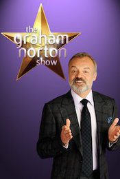 Cartel de The Graham Norton Show
