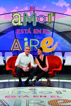 El amor está en el aire