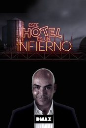 Este hotel es un infierno