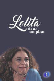 Cartel de Lolita tiene un plan