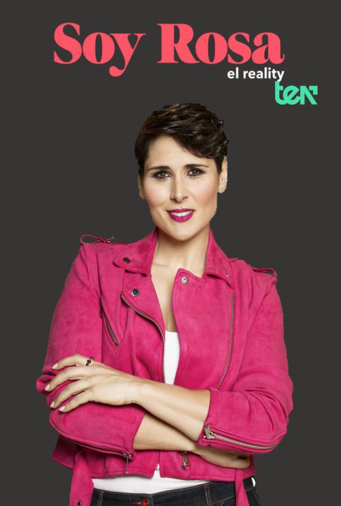 Soy Rosa - Ten - Ficha - Programas de televisión