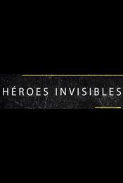 Cartel de Héroes invisibles