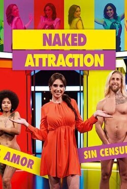 Naked Attraction