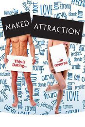 Cartel de Naked Attraction