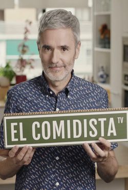 El Comidista TV