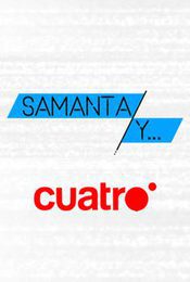 Samanta y...