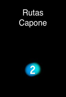 Rutas Capone