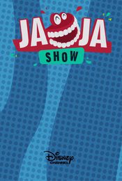 Cartel de JaJa Show