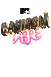 Cartel de MTV Caniggia Libre