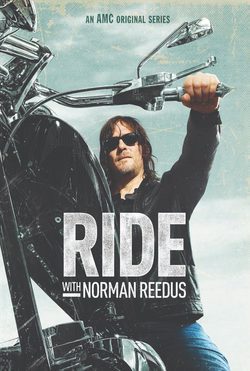 Ruta con Norman Reedus