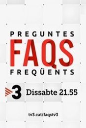 Cartel de Preguntes freqüents