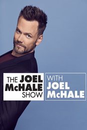 Cartel de The Joel McHale Show