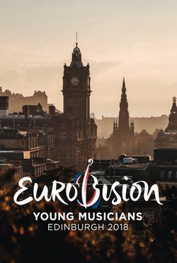 Festival de Eurovisión de Jóvenes Músicos