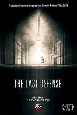The Last Defense