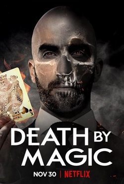 Death by Magic