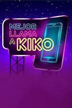 Mejor llama a Kiko