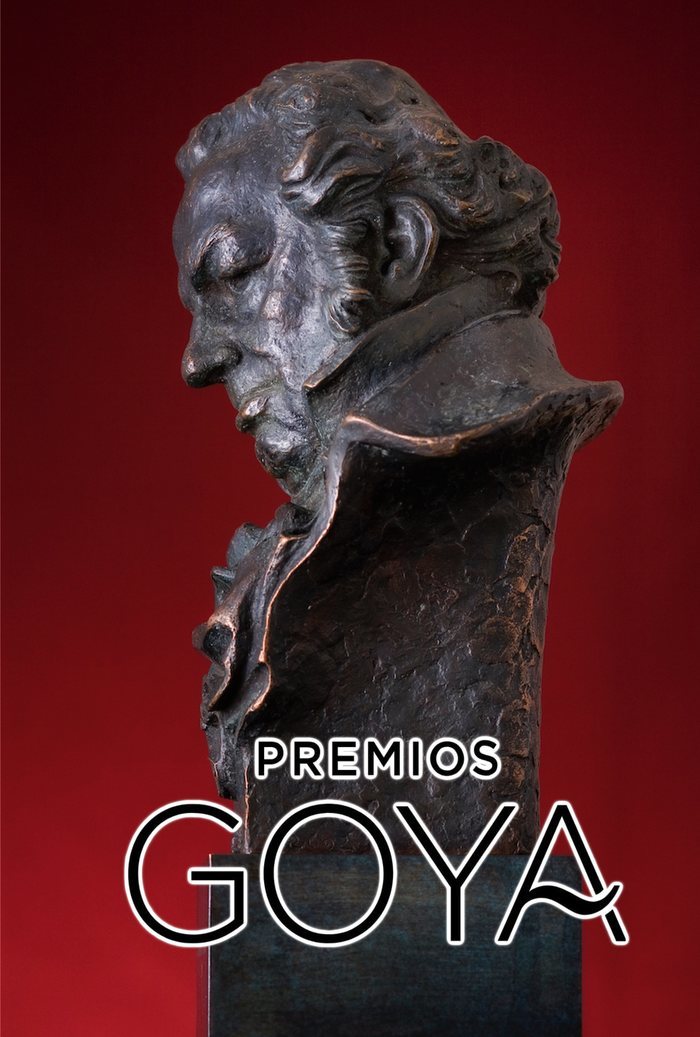 Premios Goya La 1 Ficha Programas de televisión
