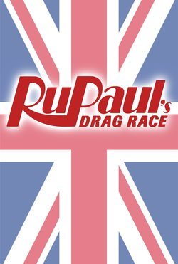 RuPaul's Drag Race UK