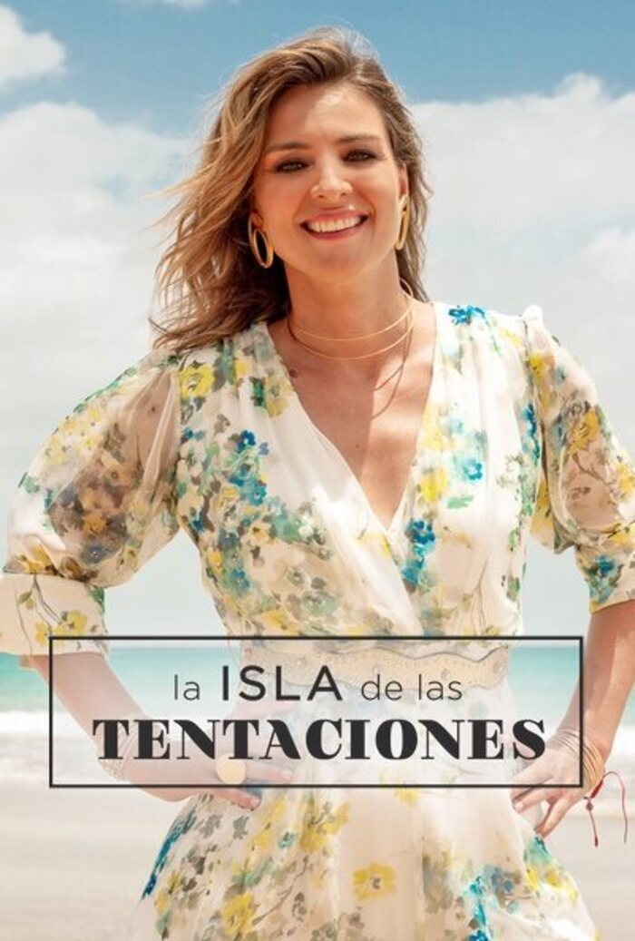 la isla de tentaciones temporada 4