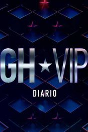 Cartel de Gran Hermano VIP: Diario