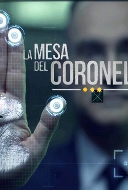 La mesa del coronel
