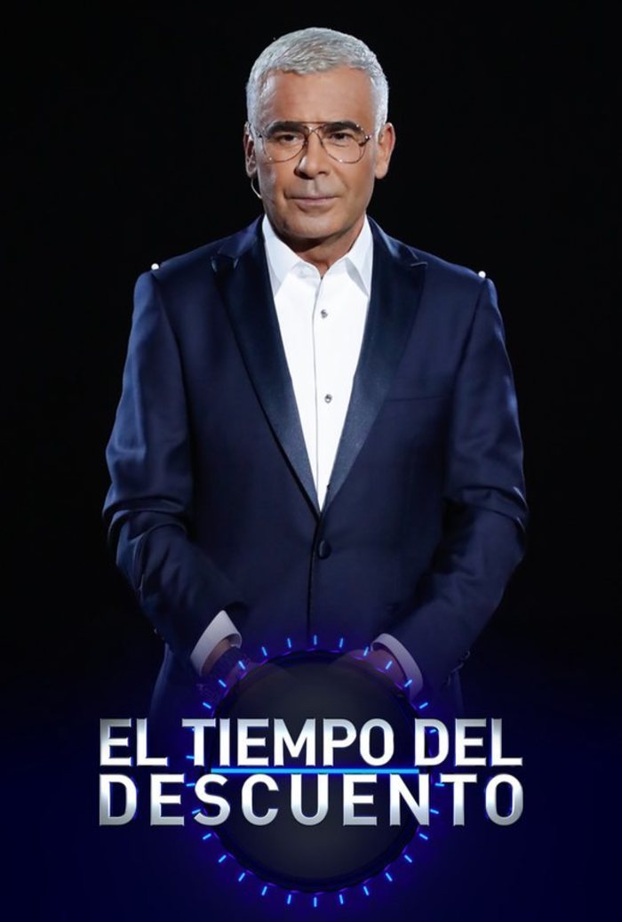 El tiempo del descuento Telecinco Ficha Programas de televisión