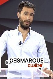 El desmarque