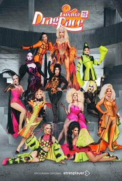 Cartel de Temporada 5