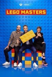 Lego Masters