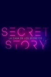 Cartel de Secret Story: La casa de los secretos