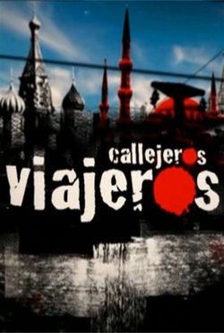 Callejeros viajeros