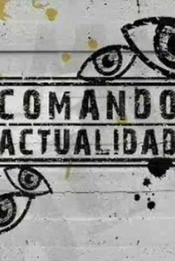 Comando actualidad