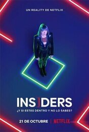 Cartel de Insiders