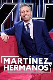 Martínez y hermanos